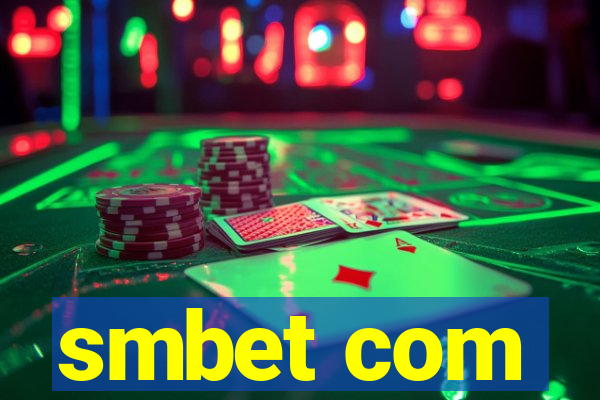 smbet com